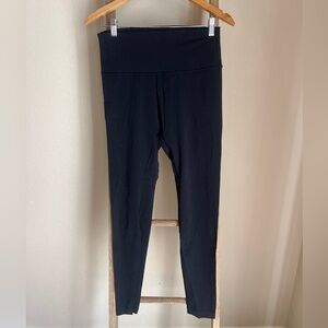 Lululemon Wunder Under Leggings